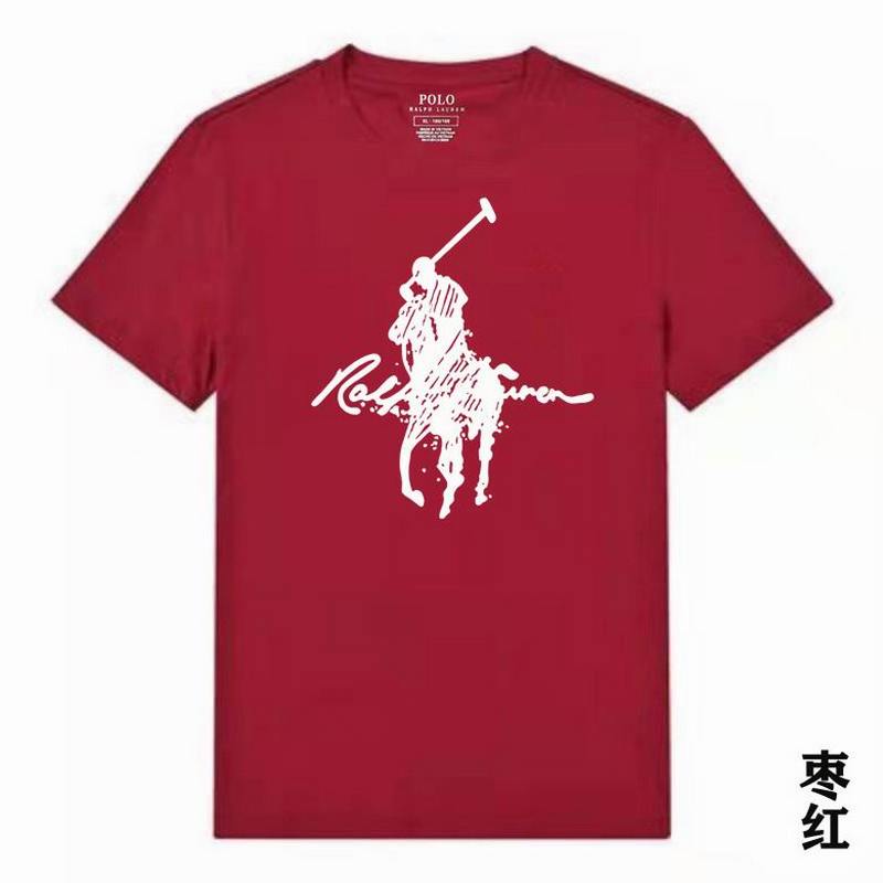 polo Men's T-shirts 182